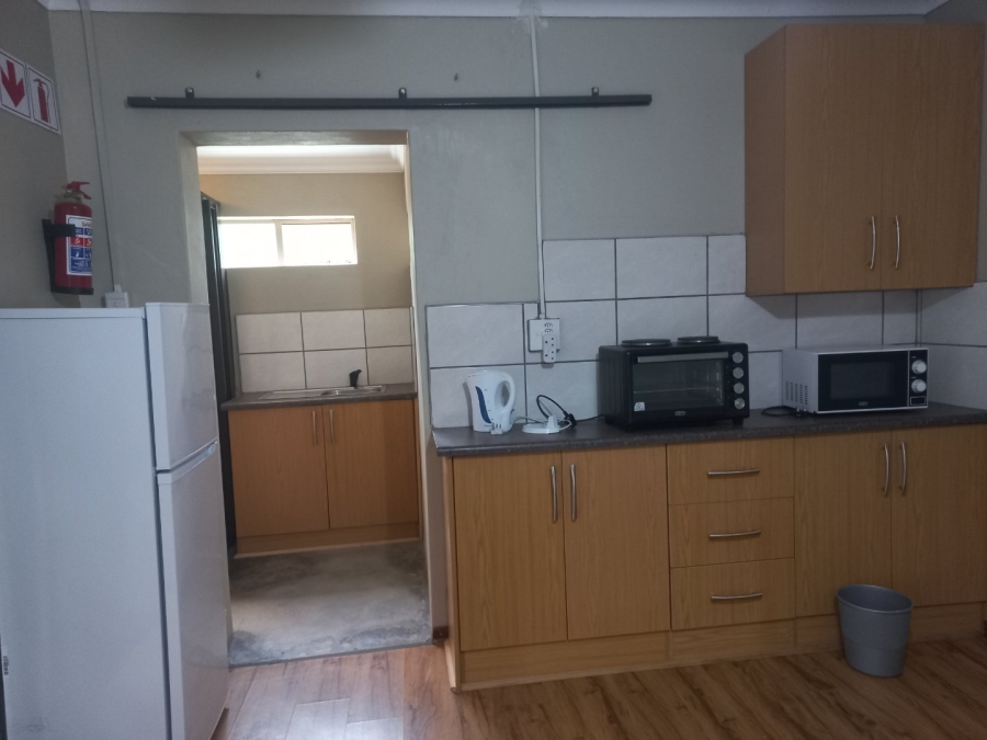 14 Bedroom Property for Sale in Universitas Free State